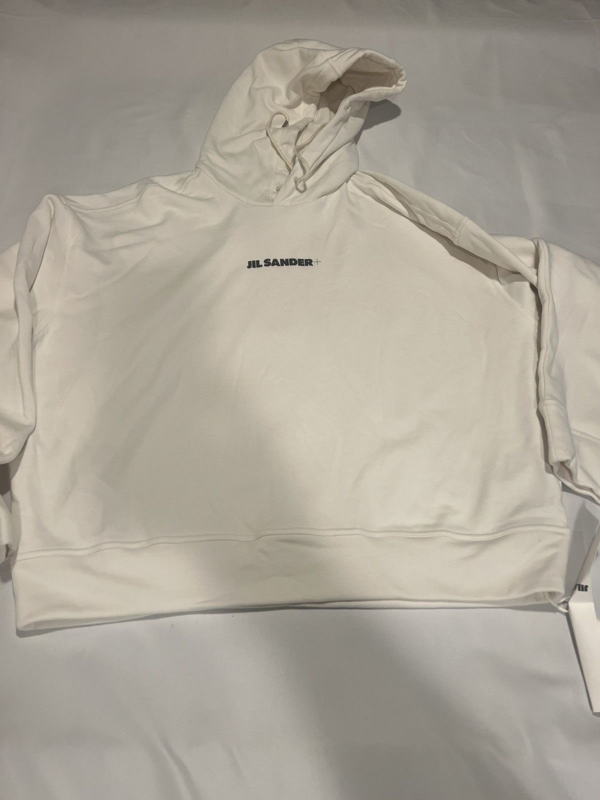 Jil Sander Jil Sander men’s hoodie. 48/M. $590 Size US M / EU 48-50 / 2 - 8 Thumbnail