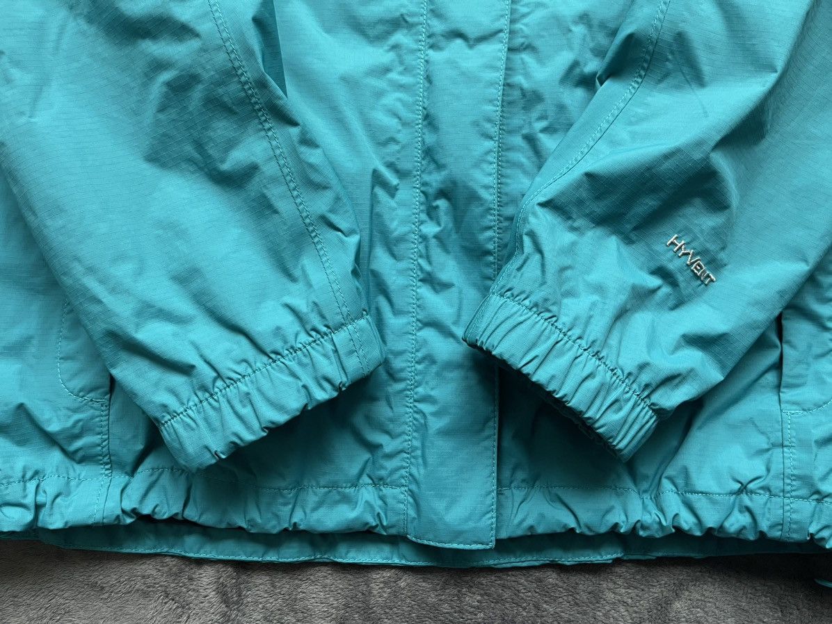 The North Face THE NORTH FACE HYVENT JAKCET DRYVENT MEMBRANA GORE TEX Size XL / US 12-14 / IT 48-50 - 5 Thumbnail