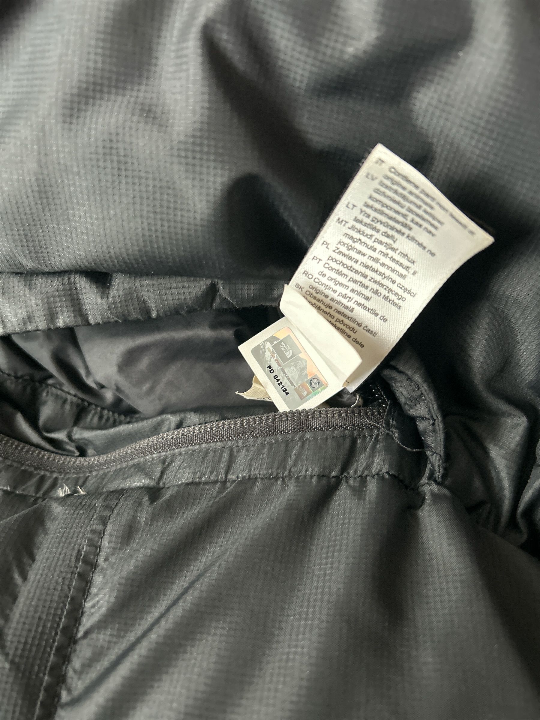 The North Face The North Face Summit Series Himalayan Parka 800 Gore-Tex Size US L / EU 52-54 / 3 - 8 Thumbnail