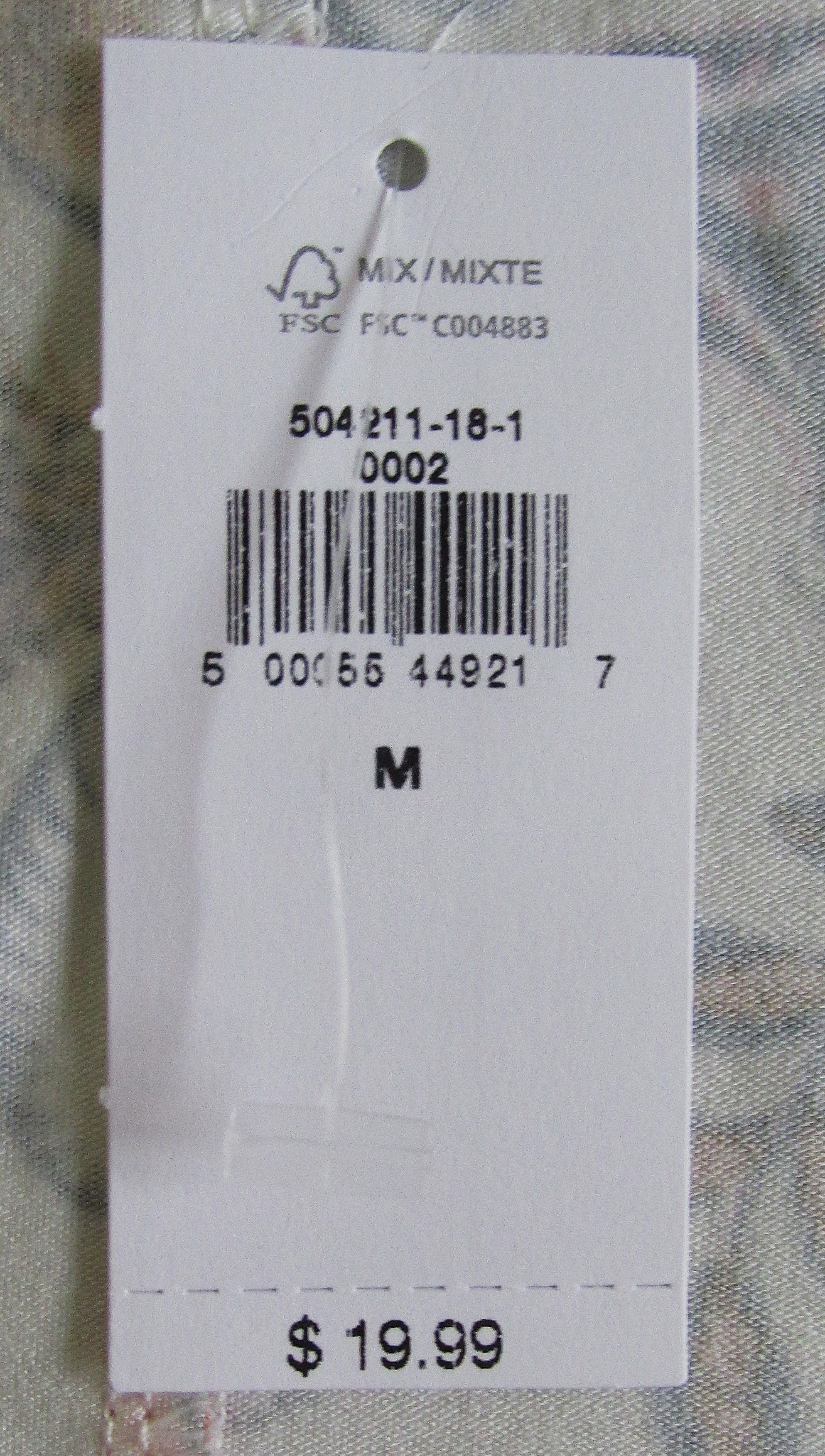 Old Navy Old Navy (NWT) Women's Tank Top Size Medium Size M / US 6-8 / IT 42-44 - 6 Thumbnail
