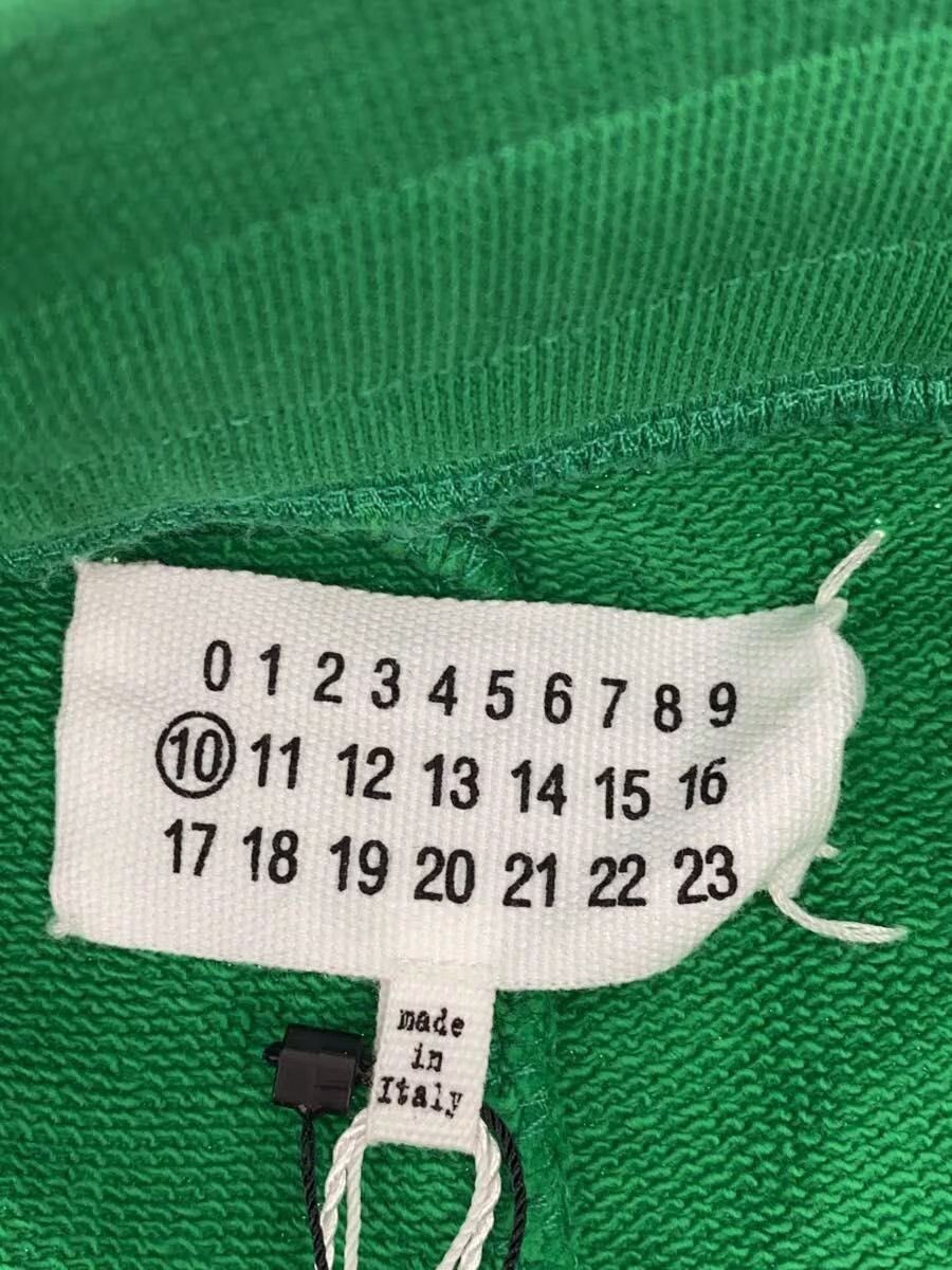 Maison Margiela Stereotype Patch Shorts Size US 32 / EU 48 - 5 Thumbnail