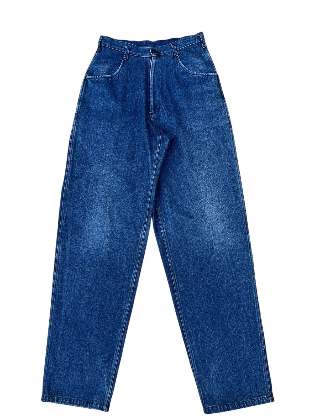 Supreme × Yohji Yamamoto Supreme X Yohji Yamamoto Y's Baggy Jeans