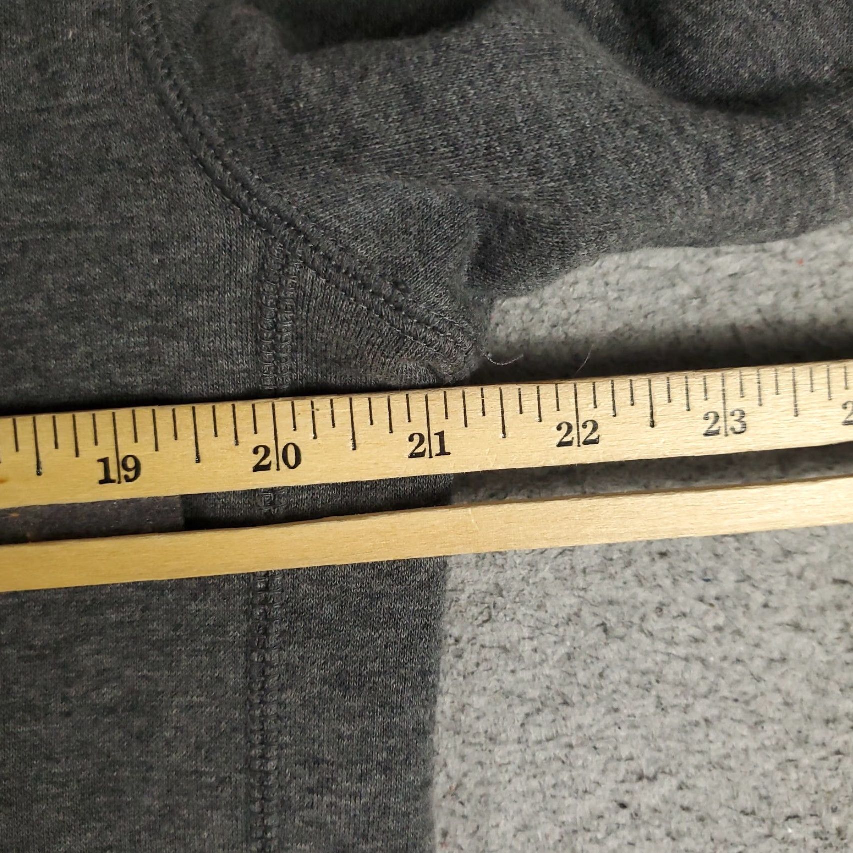 Nike Nike Sweater Mens Size Medium Gray SB Swoosh Casual Pullover Sweatshirt Size US M / EU 48-50 / 2 - 7 Thumbnail