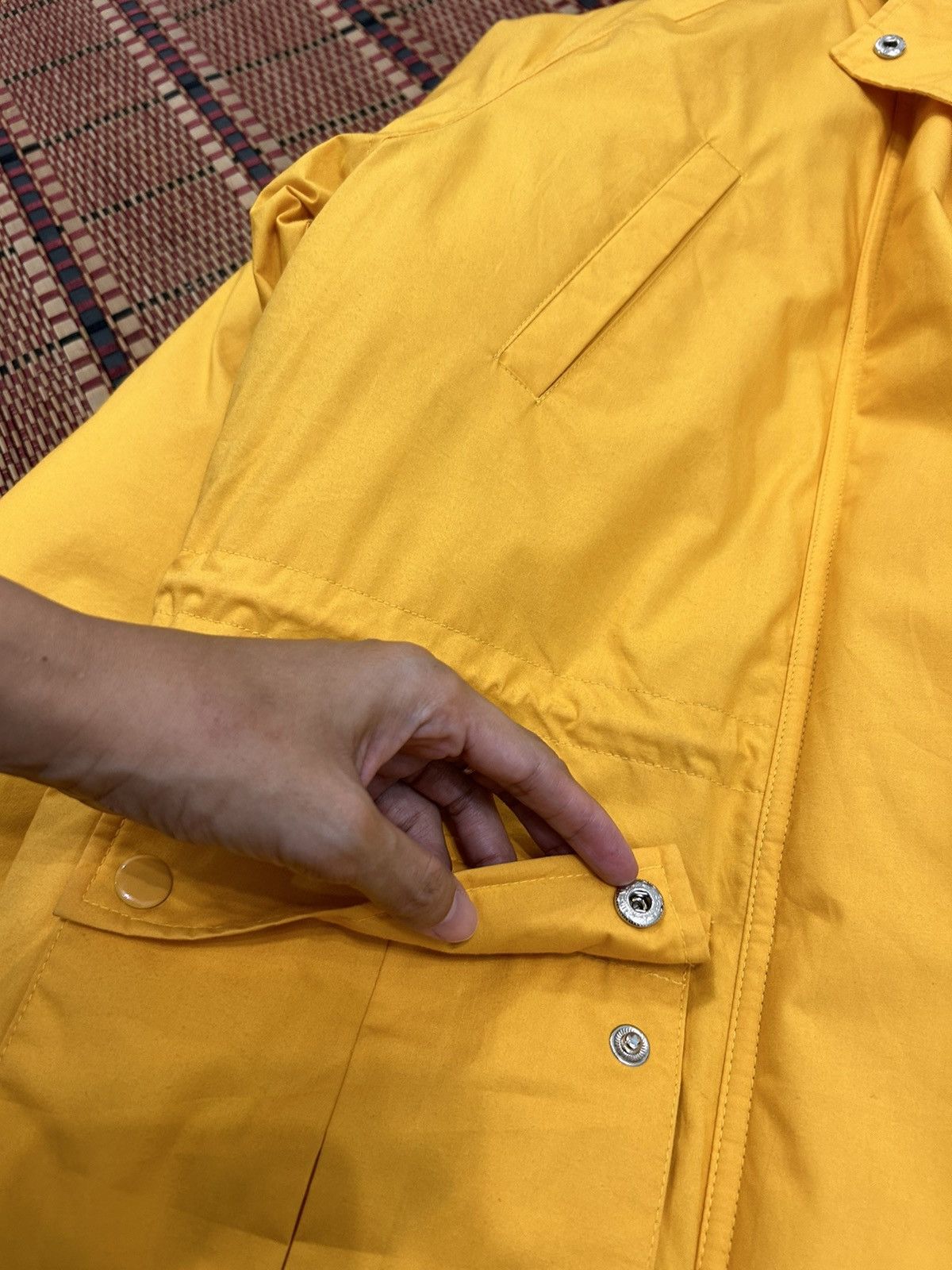 Polo Ralph Lauren Vintage 90’s Polo Sport Jacket Size US M / EU 48-50 / 2 - 12 Thumbnail