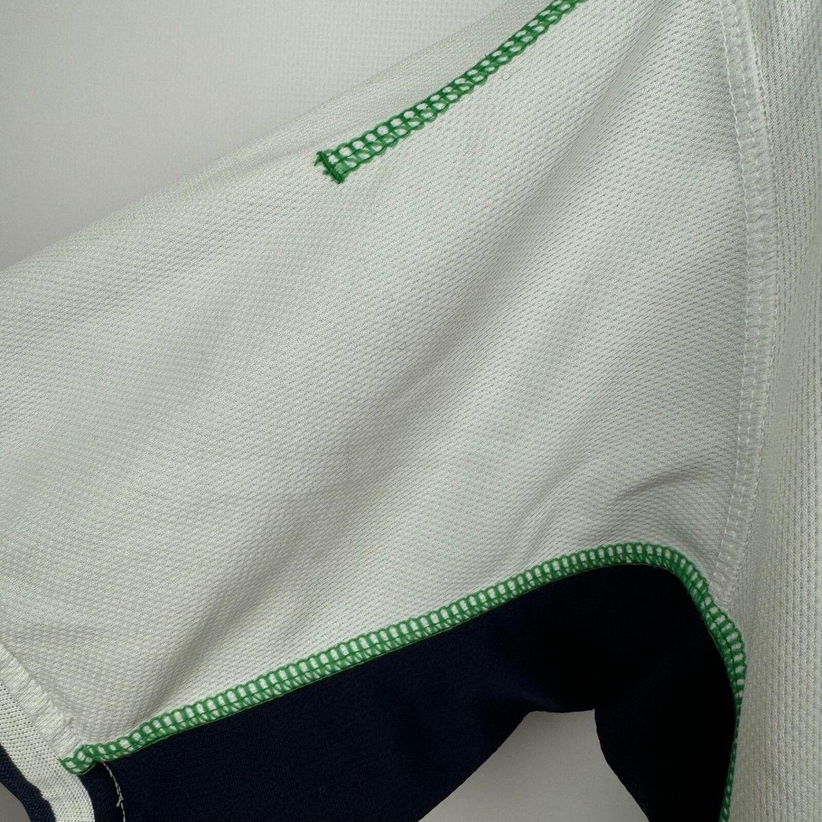 Umbro IRELAND 2002 2003 AWAY FOOTBALL SHIRT SOCCER JERSEY UMBRO Size US L / EU 52-54 / 3 - 11 Thumbnail