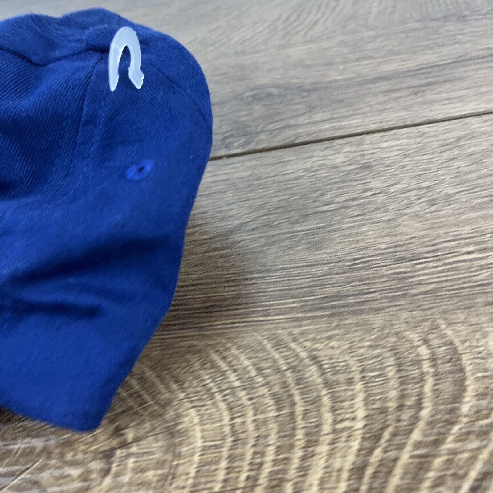 Other Mickey Mouse Hat Child Infant Size Blue Hat Adjustable Child Size ONE SIZE - 8 Thumbnail