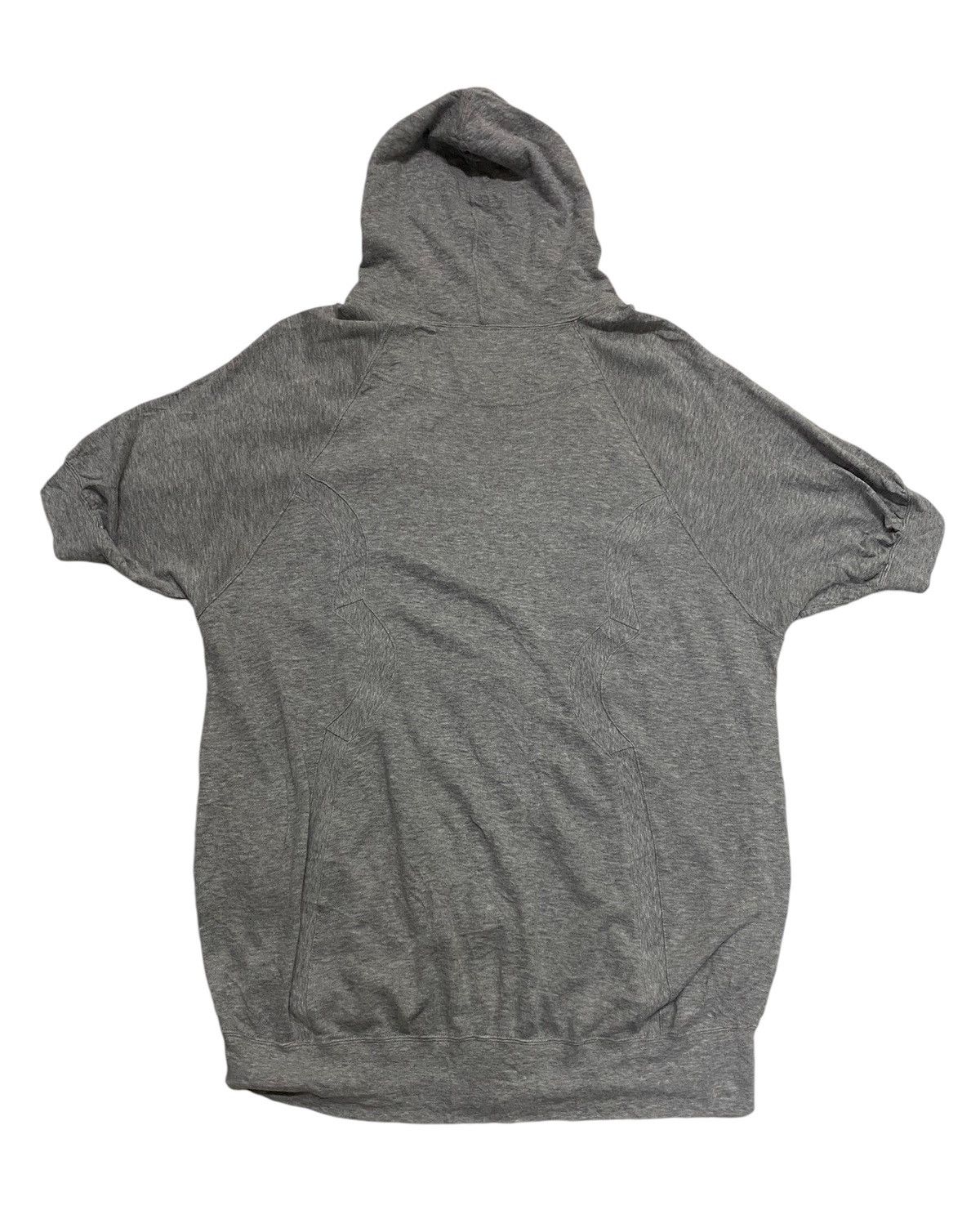 Issey Miyake × Tsumori Chisato Tsumori Chisato Hoodie Size US M / EU 48-50 / 2 - 5 Thumbnail
