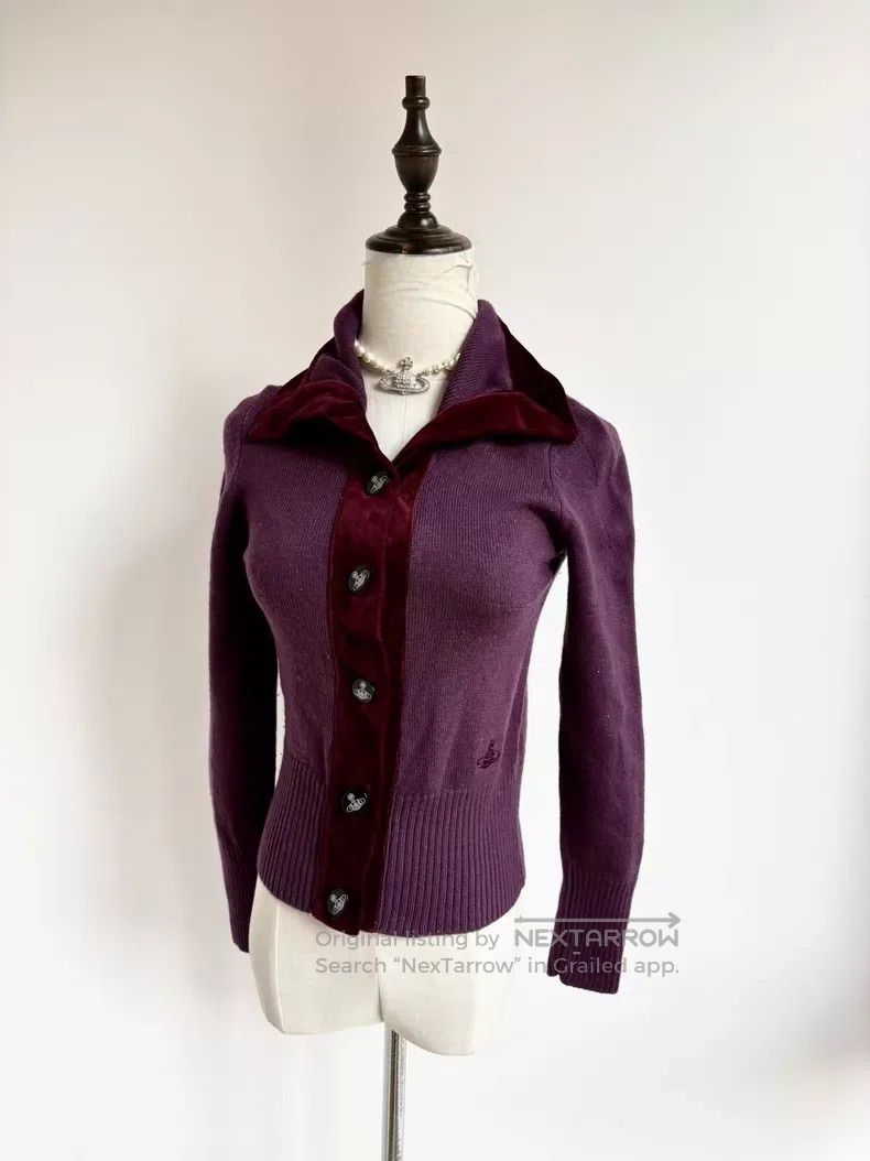 Vivienne Westwood #REF! Size M / US 6-8 / IT 42-44 - 1 Thumbnail