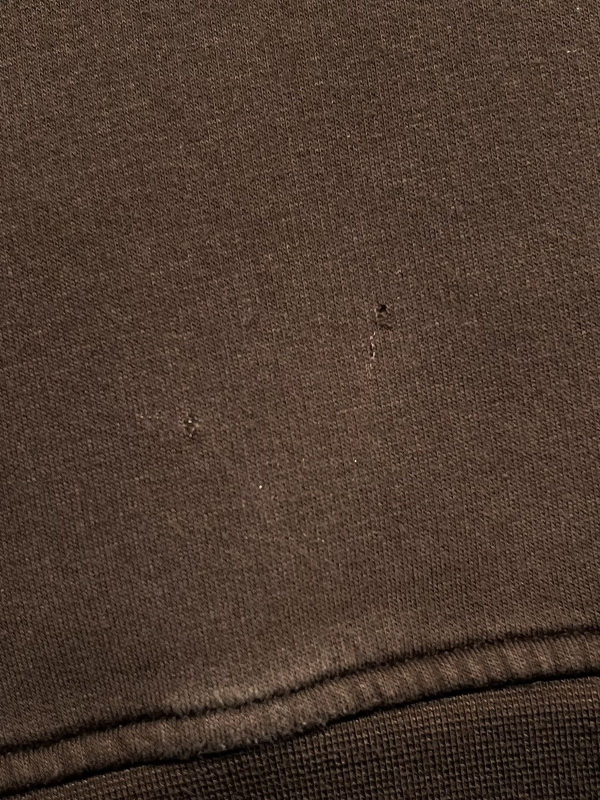 Kappa Vintage Brown Crewneck Sweatshirt Basic Blue Big Logo Kappa Size US M / EU 48-50 / 2 - 5 Thumbnail