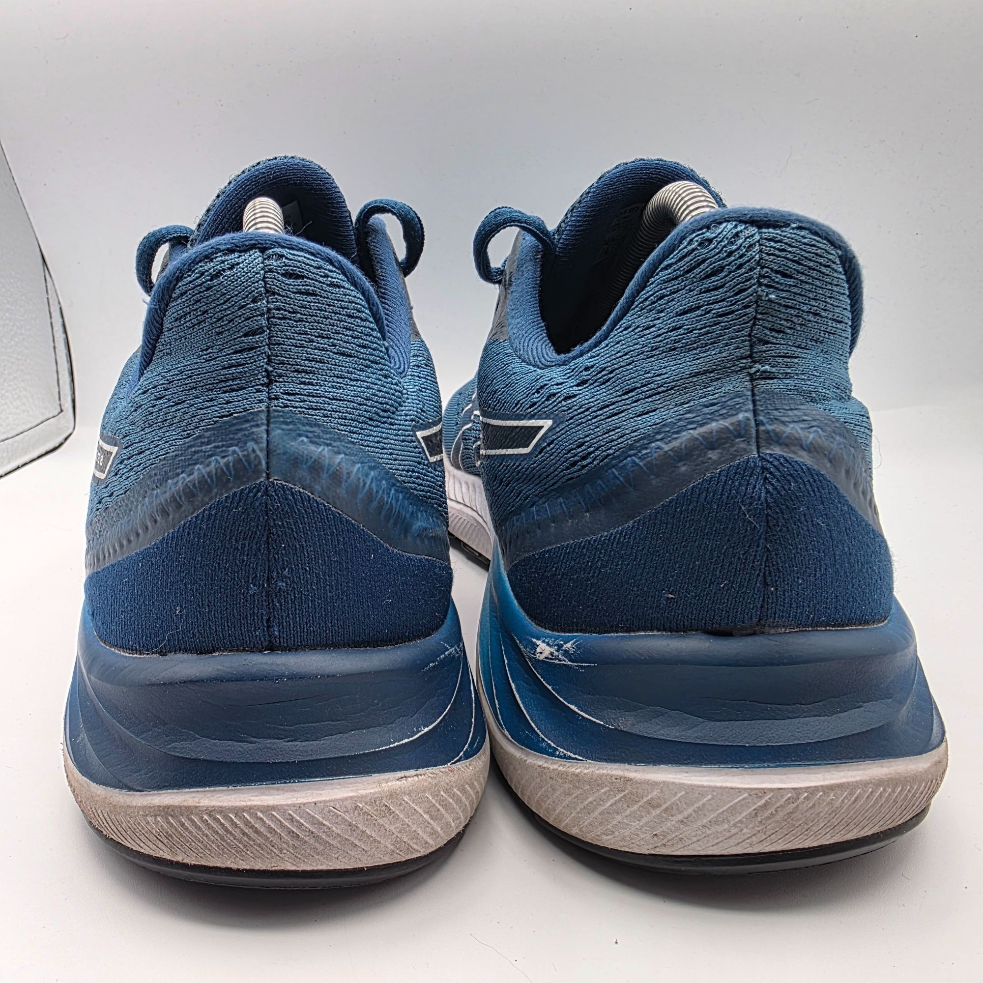 Asics Asics Gel Excite 8 Mens Size 10.5 Blue Athletic Shoes Runnin Size US 10.5 / EU 43-44 - 4 Thumbnail