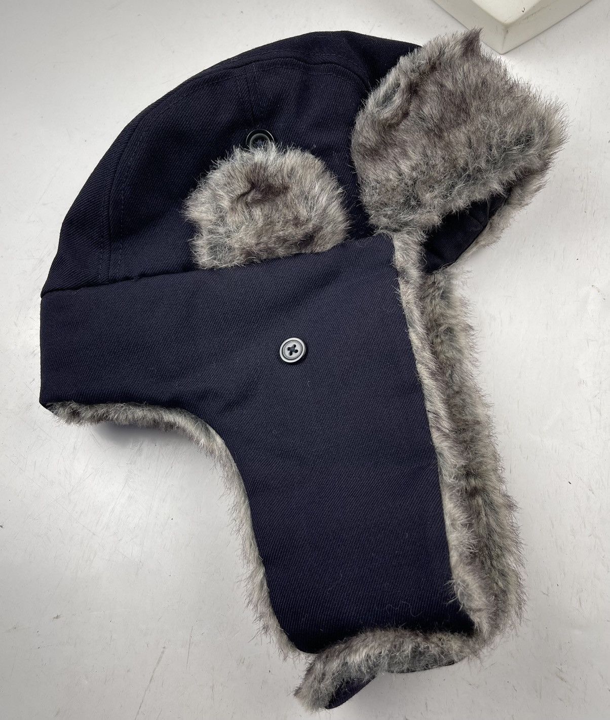 New Era new era winter hat tc48 Size ONE SIZE - 3 Thumbnail