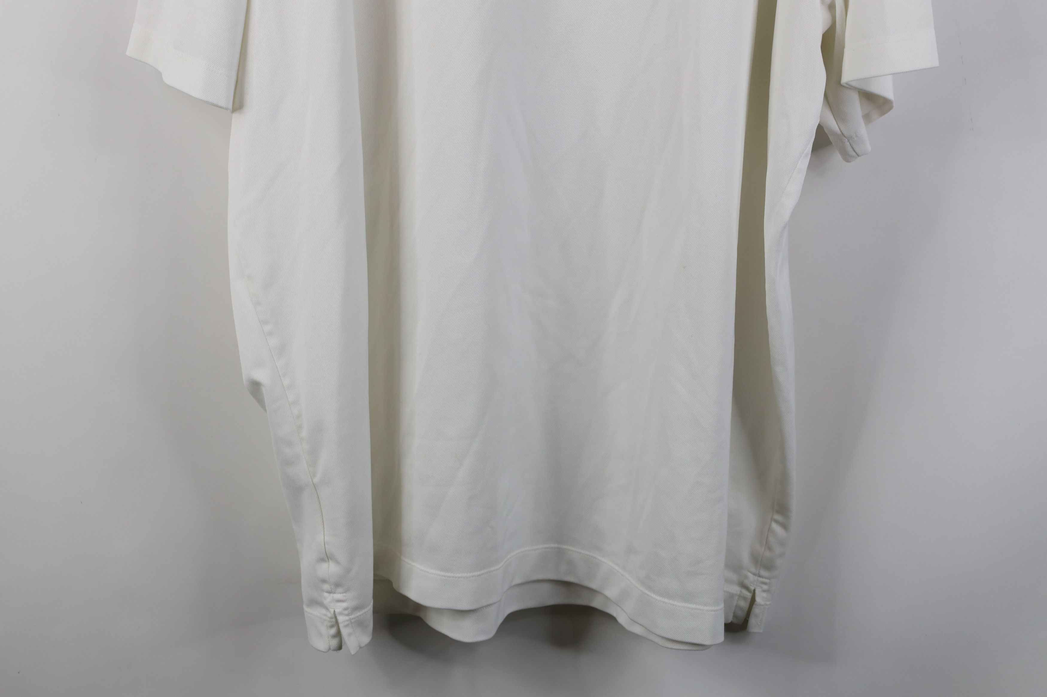 Nike Nike Golf Old English D Detroit Tigers Baseball Polo Shirt Size US XXL / EU 58 / 5 - 14 Thumbnail