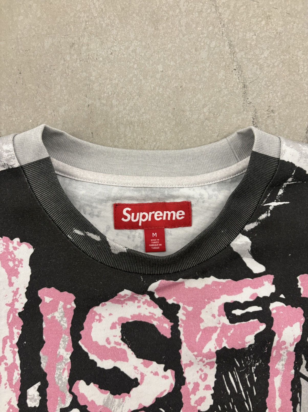 Misfits × Supreme BRAND NEW Supreme misfits collab Size US M / EU 48-50 / 2 - 4 Thumbnail