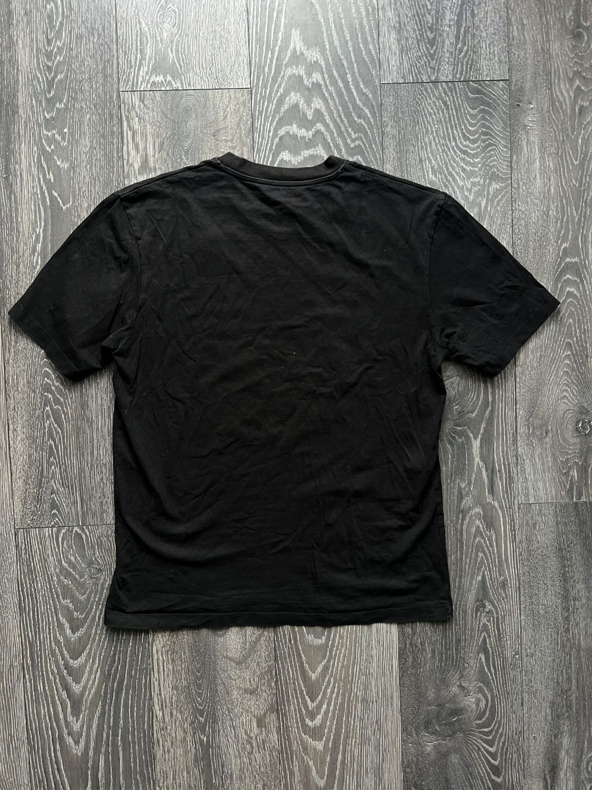 Alexander McQueen Alexander McQueen MCQ T-Shirt Size US XL / EU 56 / 4 - 3 Thumbnail