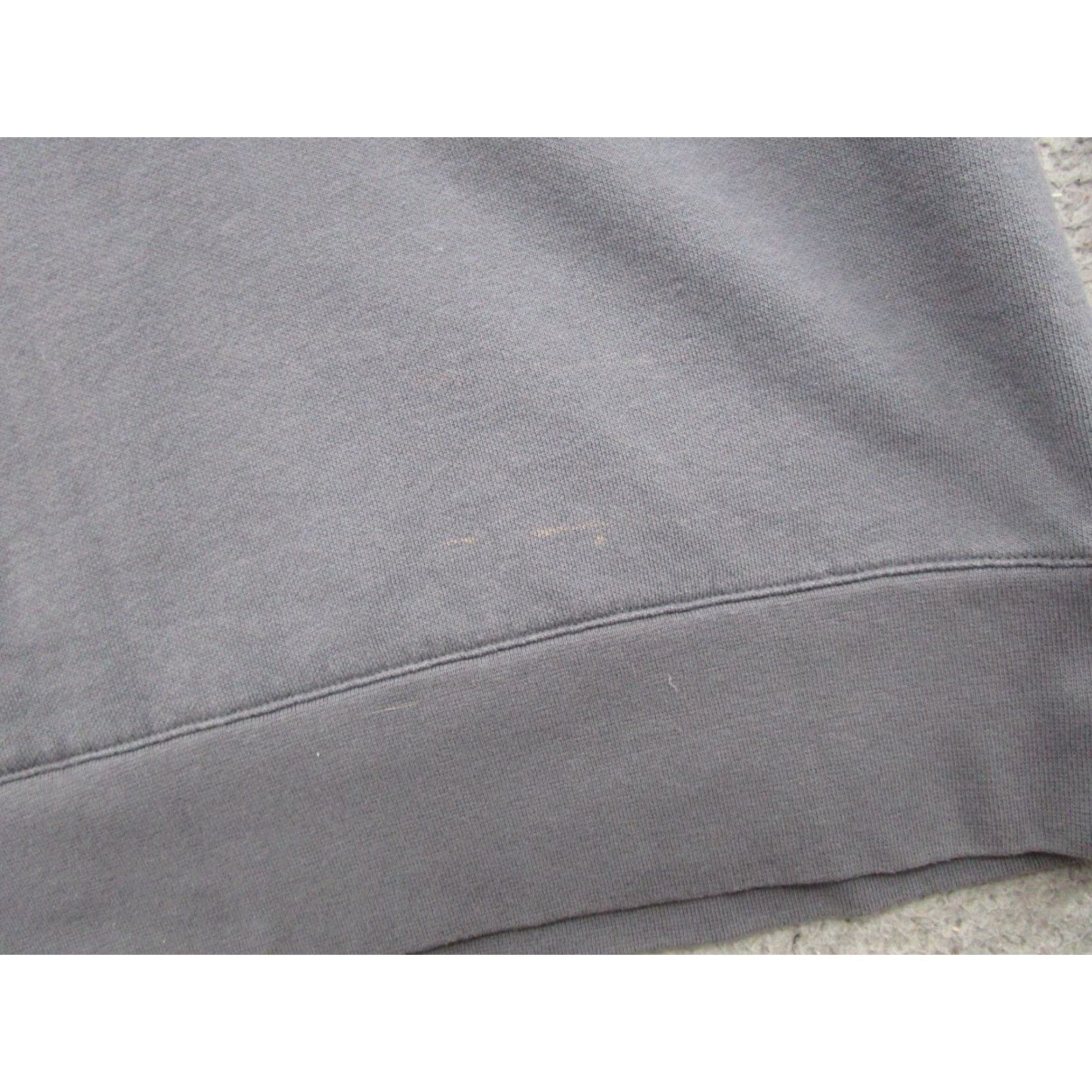 Mountain Hardwear Mountain Hardwear Hoodie Womens XL Gray Pullover Logo Outdoor Hooded Activewear Fall Winter Spring Adults Womens Size XL / US 12-14 / IT 48-50 - 7 Thumbnail