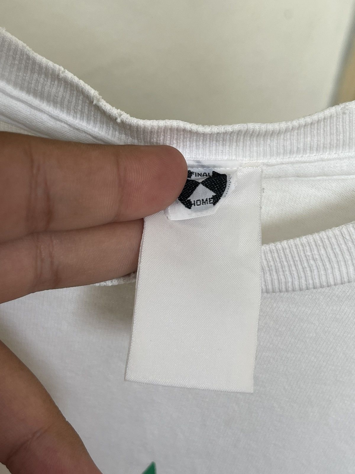 Final Home Final Home Outdoor and Urban Activities Size S / US 4 / IT 40 - 5 Thumbnail