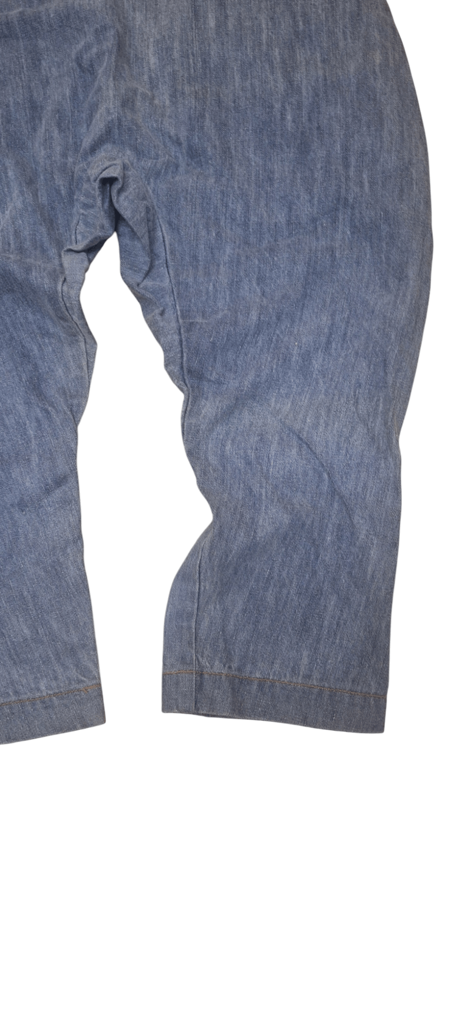 Issey Miyake × Ne-Net Ne Net Issey Miyake High Rise Balloon Crop Pants Size US 29 - 10 Thumbnail