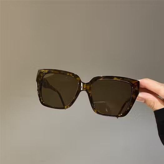 Vintage Retro punk sunglasses Size ONE SIZE - 2 Thumbnail