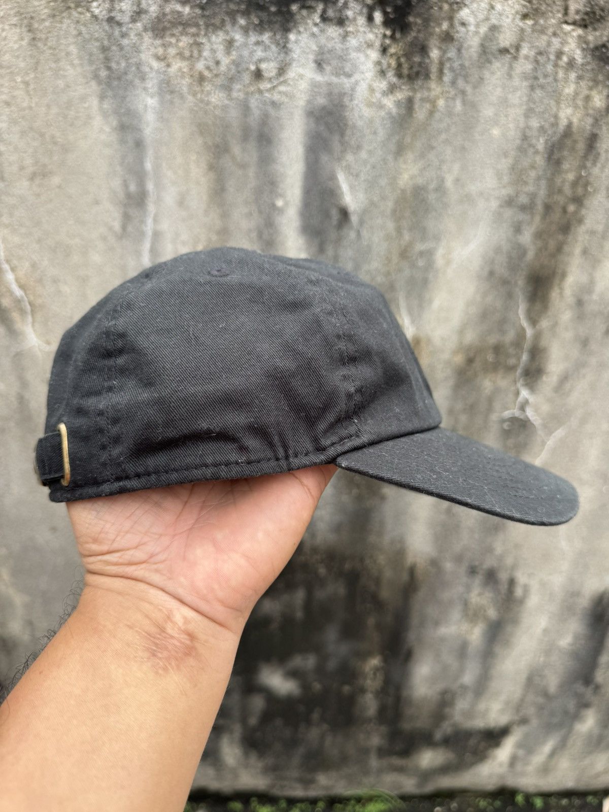 Fragment Design × Pokemon Fragment project Pokémon Thunder Bolt Cap Size ONE SIZE - 2 Thumbnail