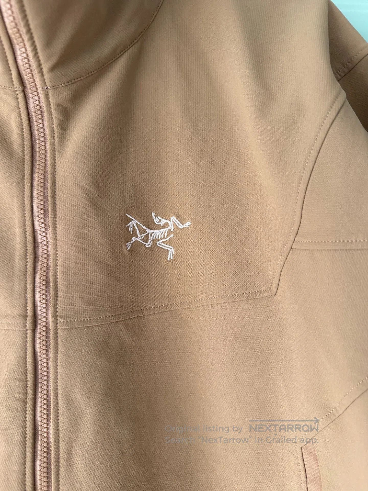 Arc'teryx ARC'TERYX GAMMA Jacket M. Size US M / EU 48-50 / 2 - 7 Thumbnail