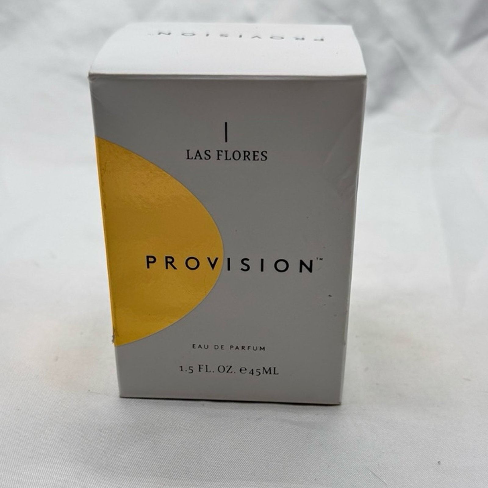 NBDN Nobrandedon Rare!! HTF! Las Floras Provision EDP Size ONE SIZE - 1 Thumbnail