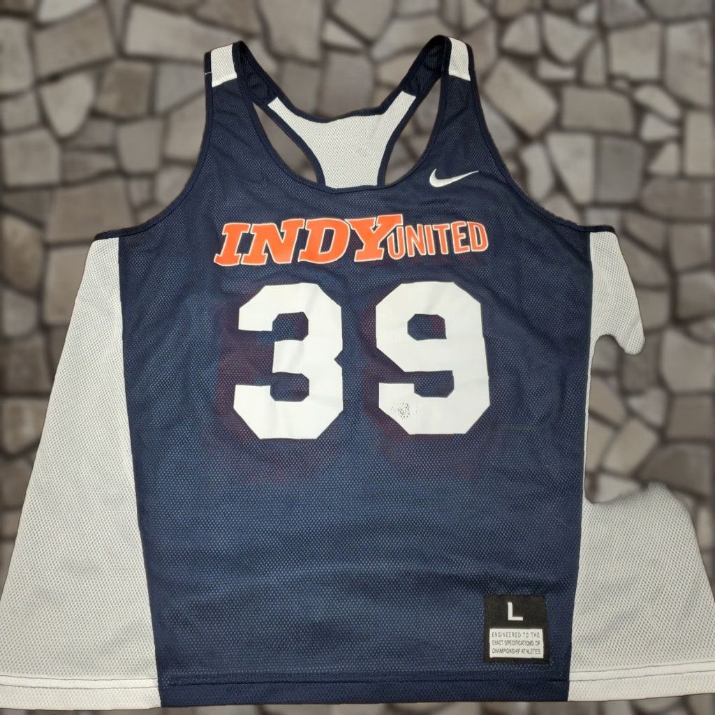 NBA × Nike × Supreme Supreme/Nike/NBA Teams authentic Jersey