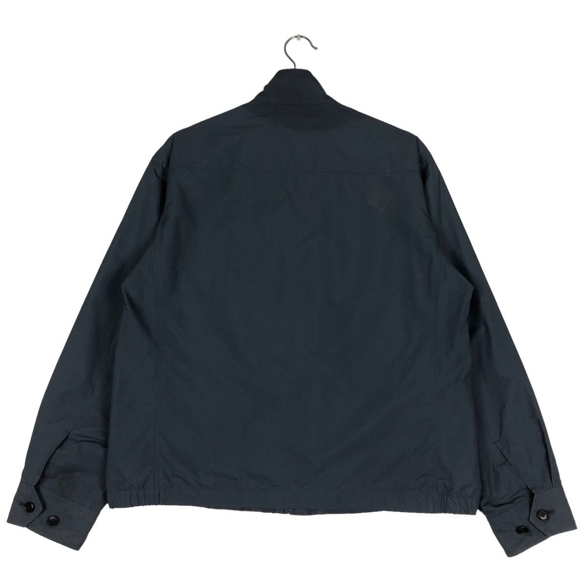 Japanese Brand 🔥Vtg Worker Bomber Jacket Ken & Curven Japan Made Size US M / EU 48-50 / 2 - 8 Thumbnail