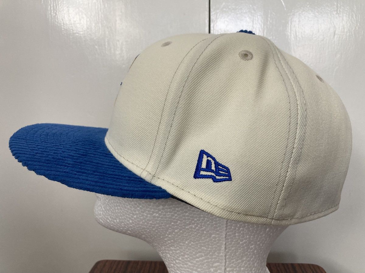 New Era NEW ERA SEATTLE MARINERS BASEBALL CAP HAT 40TH ANNIVERSARY Size ONE SIZE - 6 Thumbnail