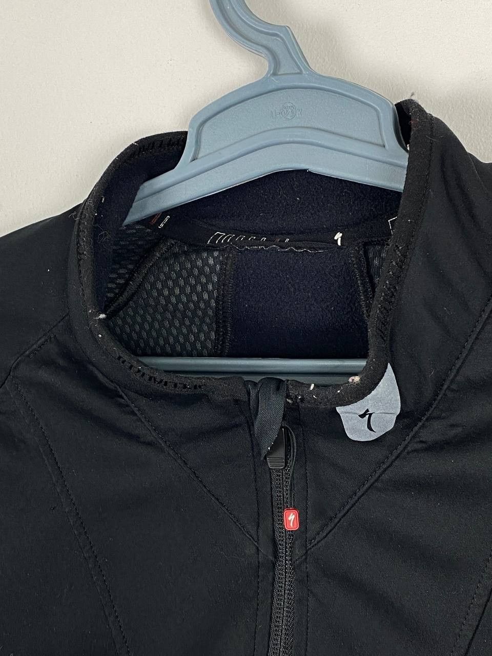 Vintage Specialized Cycling RS13 Winter Windstoper Jacket Jersey Size US M / EU 48-50 / 2 - 4 Thumbnail