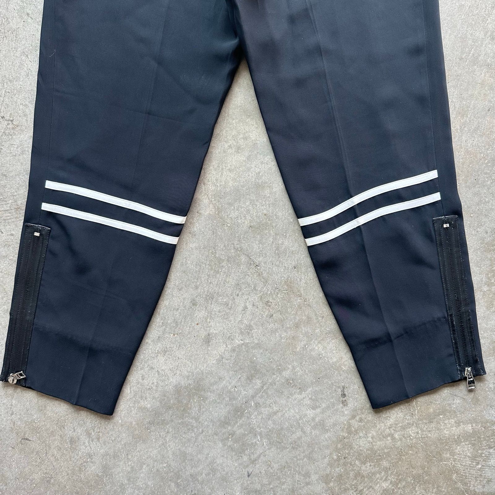Alexander McQueen Alexander McQueen Pants Size US 30 / EU 46 - 6 Thumbnail