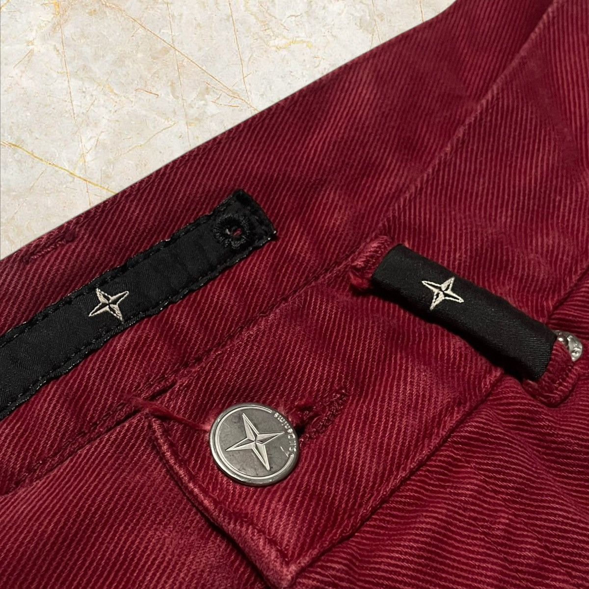 Stone Island Stone island vintage Massimo Osti archive made in italy rare Size US 33 - 5 Thumbnail