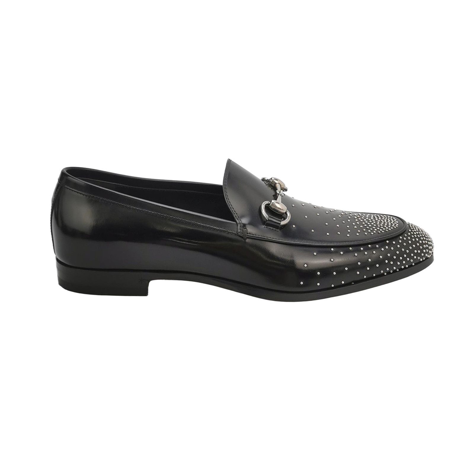 Gucci Gucci Men 8.5 Leather Size US 8.5 / EU 41-42 - 1 Thumbnail