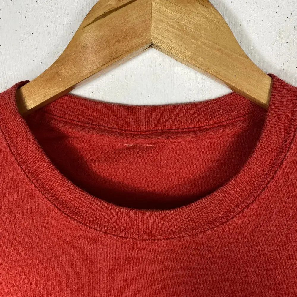 Anime NEON GENESIS EVANGELION ASUKA LANGLEY ANIME TEE Size US M / EU 48-50 / 2 - 7 Thumbnail