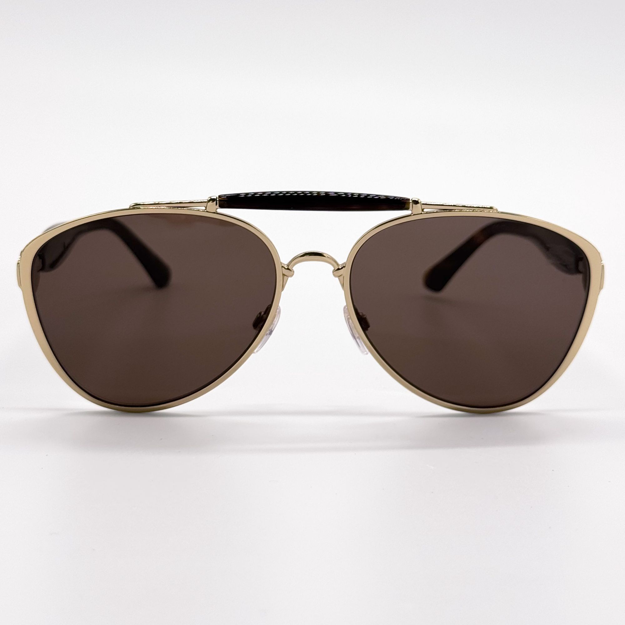Burberry NEW BURBERRY SUNGLASSES BE3160 110973 BE3160 1109/73 Size ONE SIZE - 4 Thumbnail