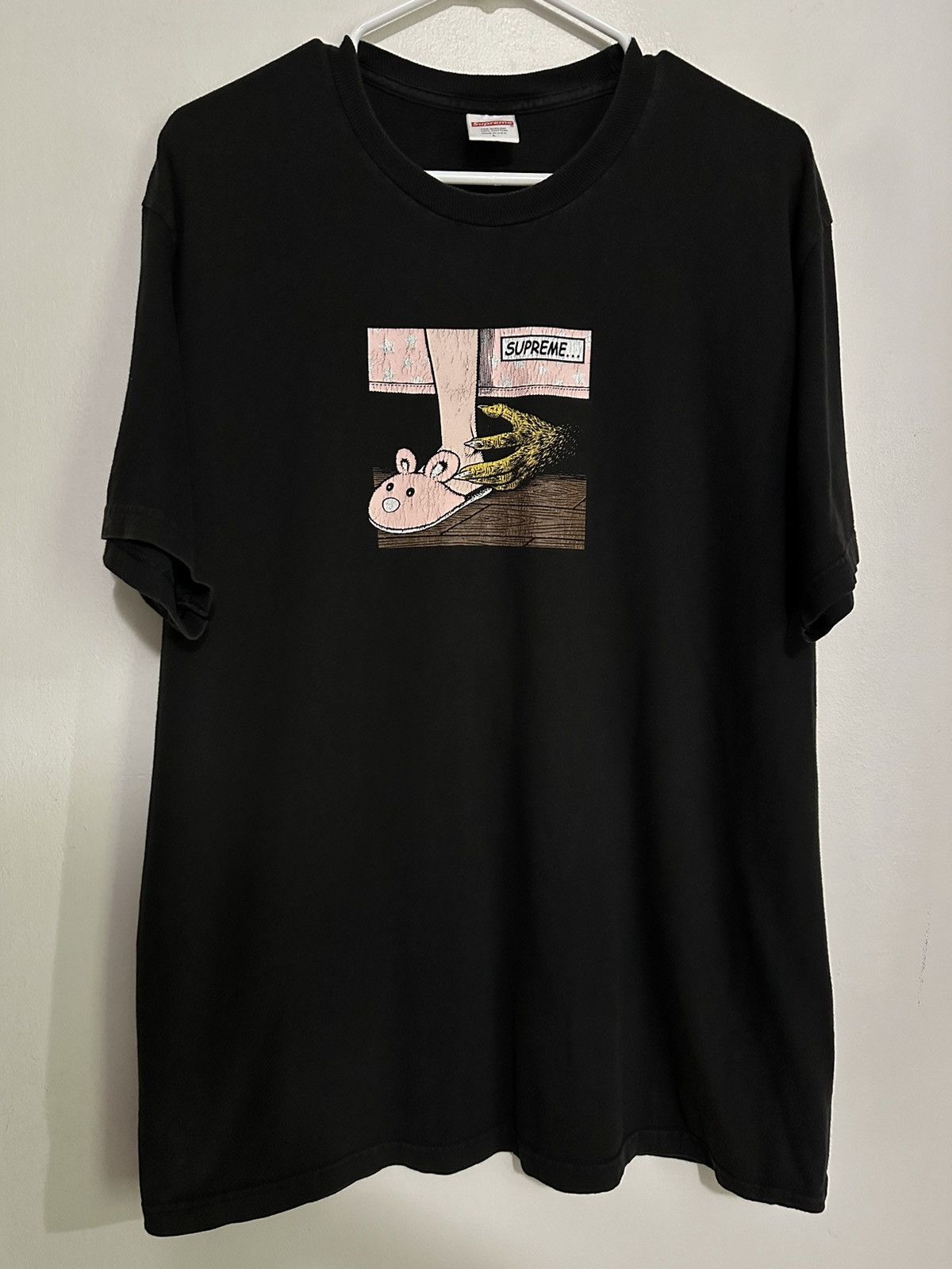 Supreme Supreme Sean Cliver Bed Tee Size US L / EU 52-54 / 3 - 1 Thumbnail