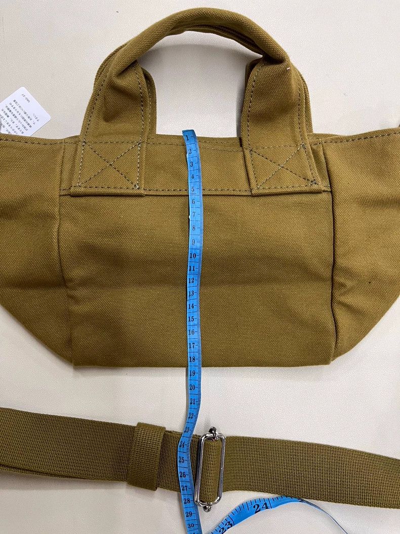 Vivienne Westwood Vivienne Westwood size os Carry handbags and shoulder bags Size ONE SIZE - 9 Thumbnail