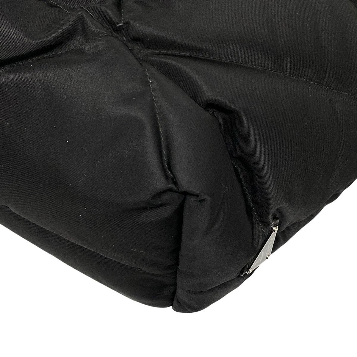 Prada PRADA Padded Re Tote Bag 2VG082 Size ONE SIZE - 8 Thumbnail