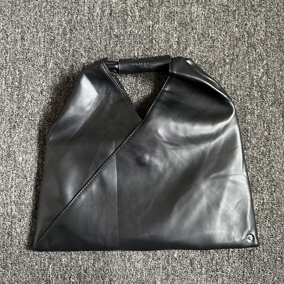 Maison Margiela RARE‼️ MAISON MARGIEL MM6 DINNER BAG Size ONE SIZE - 2 Thumbnail