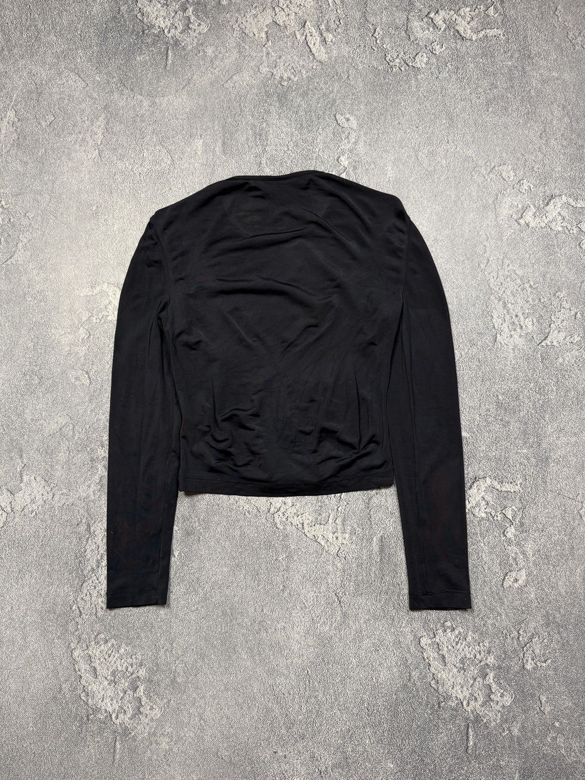 Versace Jeans Couture Crazy Versace Jeans Couture Thermo Push-ap Size S / US 4 / IT 40 - 2 Thumbnail