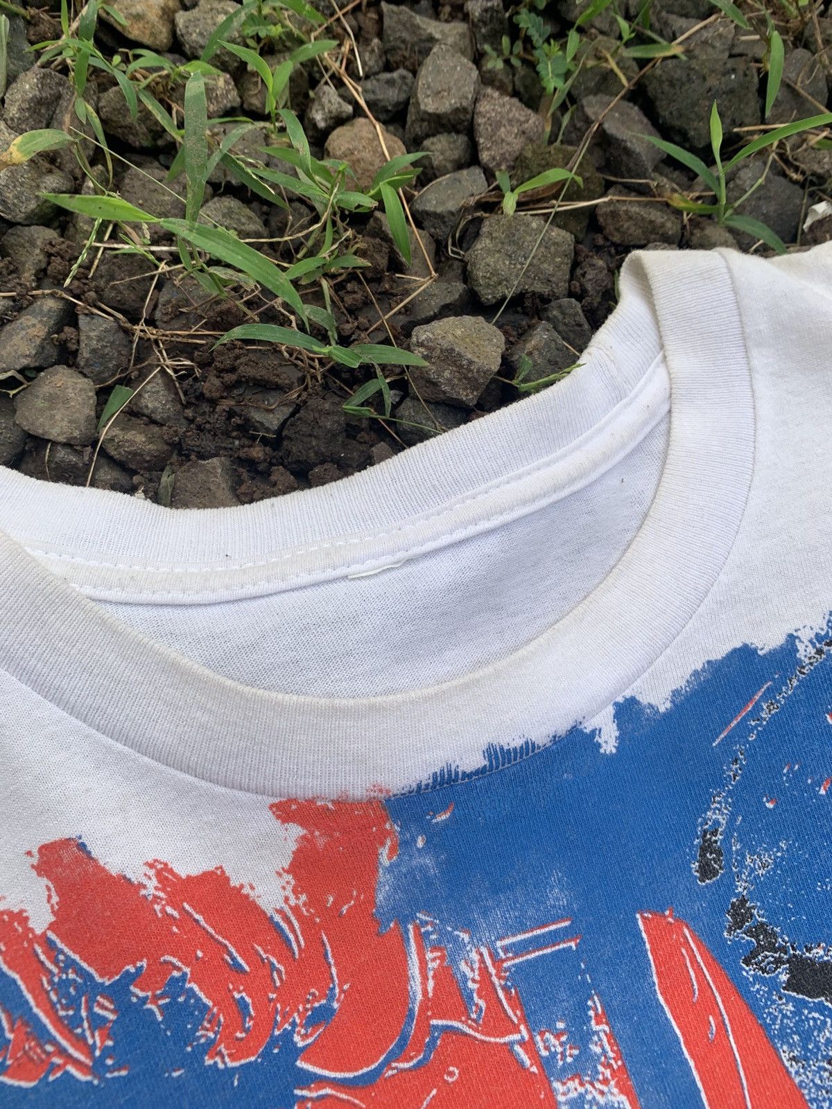 Band Tees Band Tees Ultra Vivid Scene Size US XL / EU 56 / 4 - 7 Thumbnail