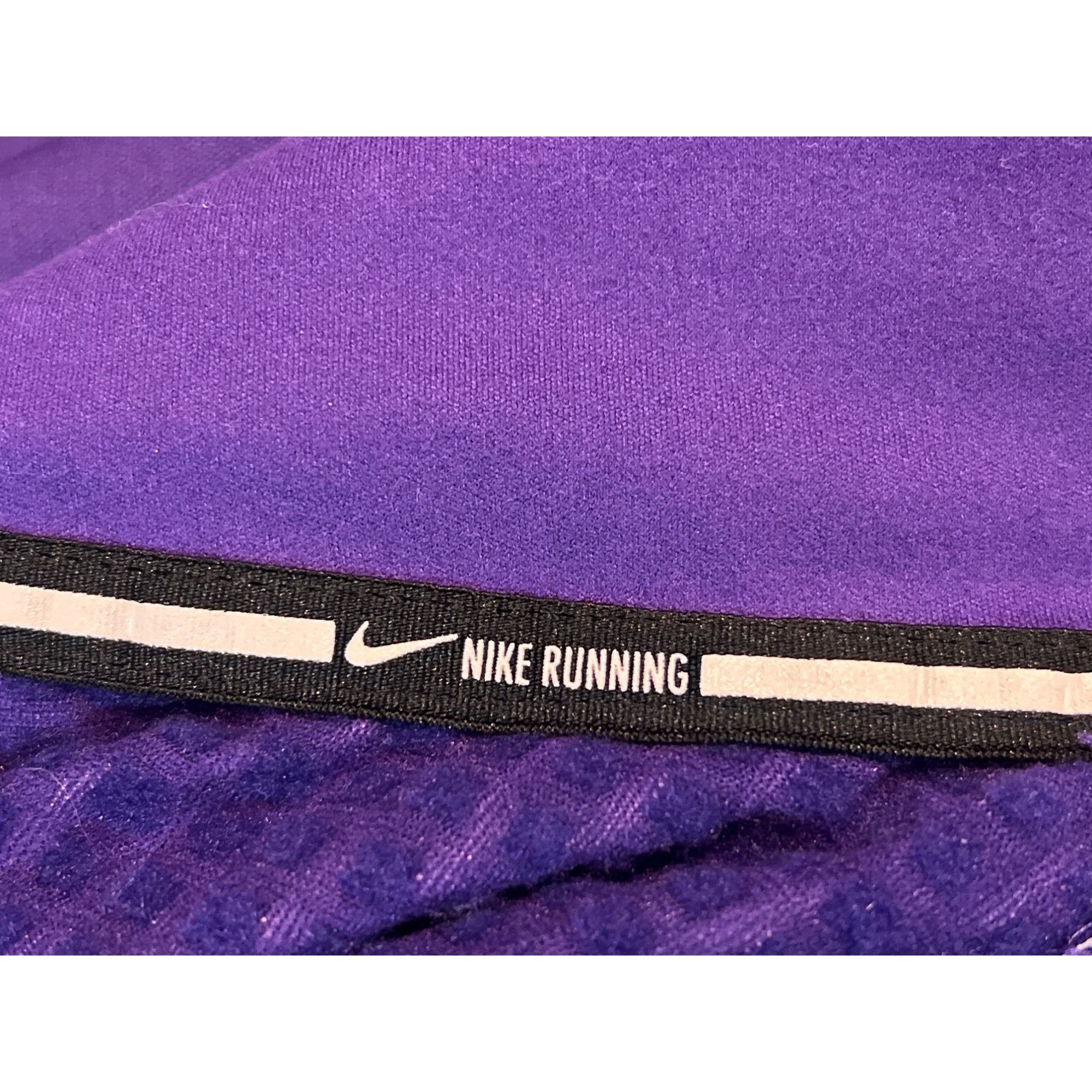 Nike NIKE Element Shield Full Zip Jacket With Reflective Accents Size S / US 4 / IT 40 - 9 Thumbnail
