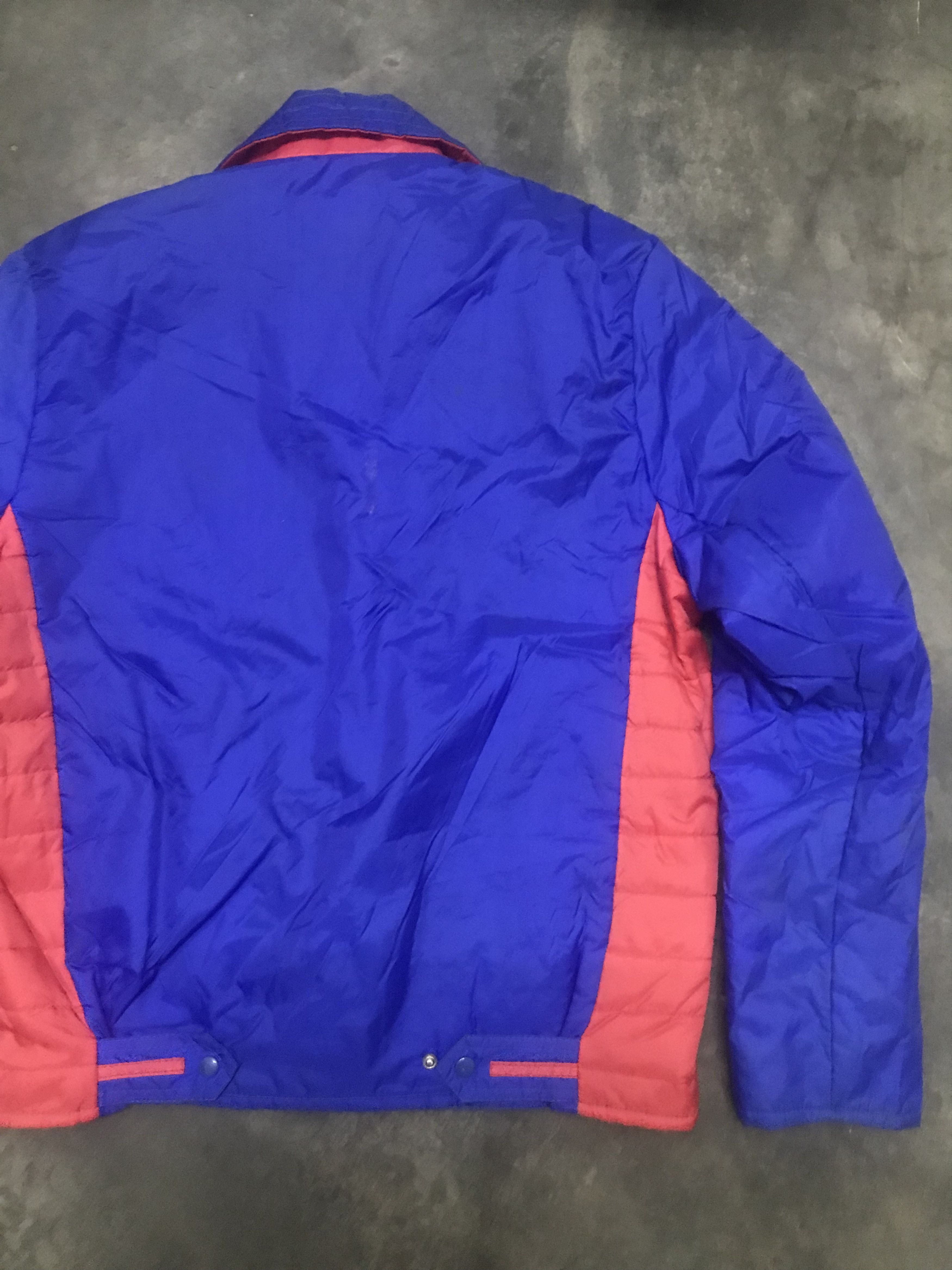 Vintage Vintage UNIPART RACING TEAM Jacket Size US XS / EU 42 / 0 - 8 Thumbnail