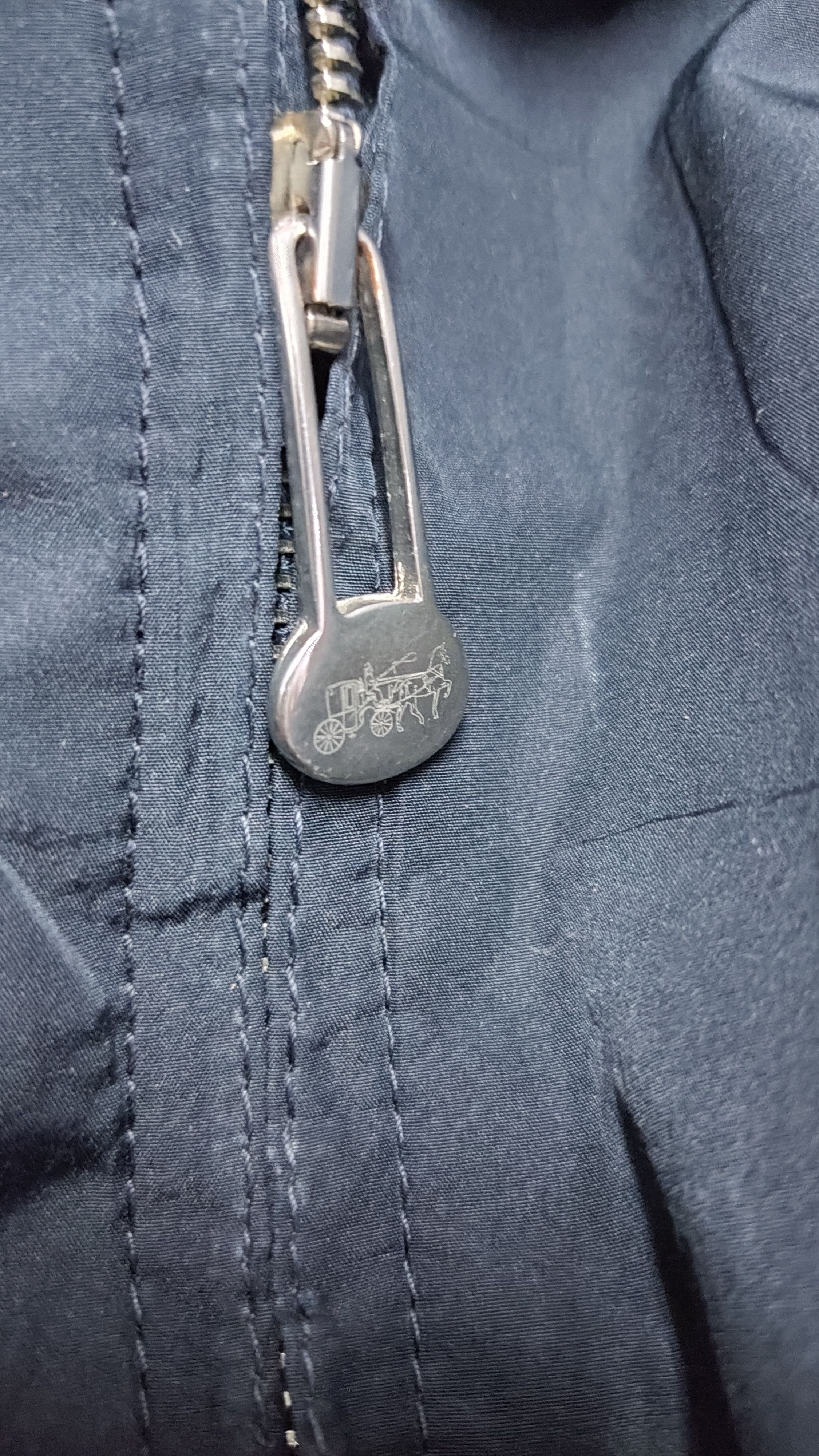 Designer ,🔥OFFER🔥 VINTAGE EDDY MONETTI JACKET Size US M / EU 48-50 / 2 - 5 Thumbnail