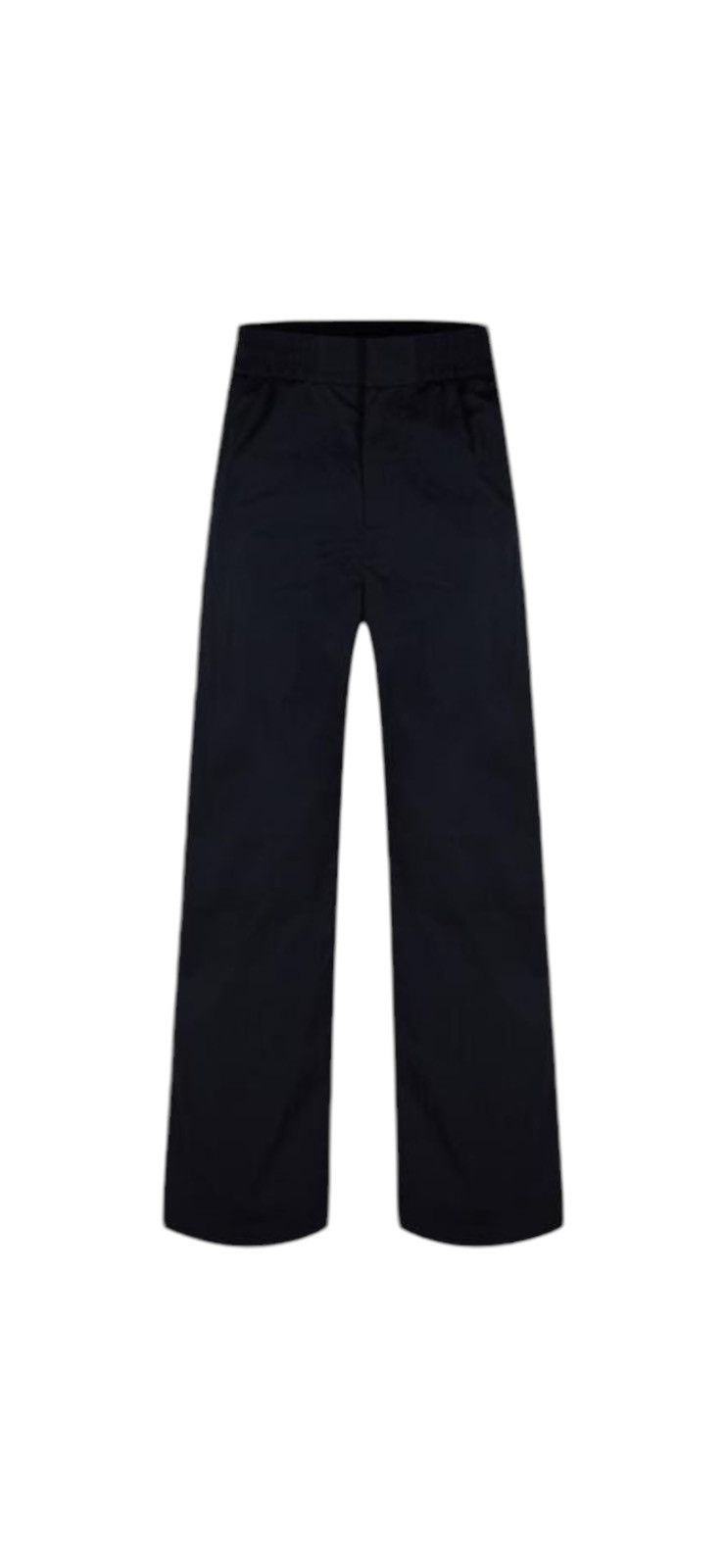 Bottega Veneta BOTTEGA VENETA TECH NYLON PANTS Size US 32 / EU 48 - 1 Thumbnail