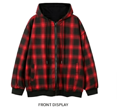 Japanese Brand × Vintage "Game Role-L" Two Side Hoodie Size US L / EU 52-54 / 3 - 3 Thumbnail
