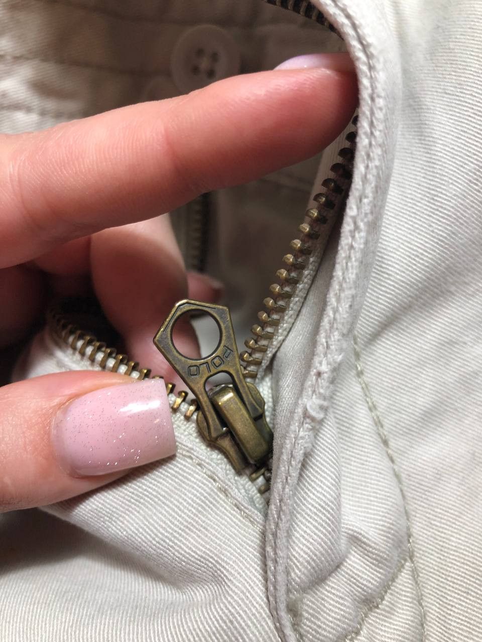 Polo Ralph Lauren Vintage Polo Raplh Lauren cargo Shorts Size 32 logo Y2K Size US 32 / EU 48 - 18 Thumbnail