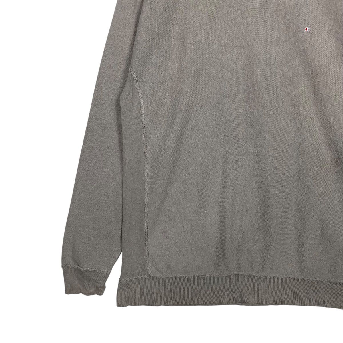 Champion Vintage Champion Reverse Weave Crewneck Sweatshirt Size US M / EU 48-50 / 2 - 3 Thumbnail