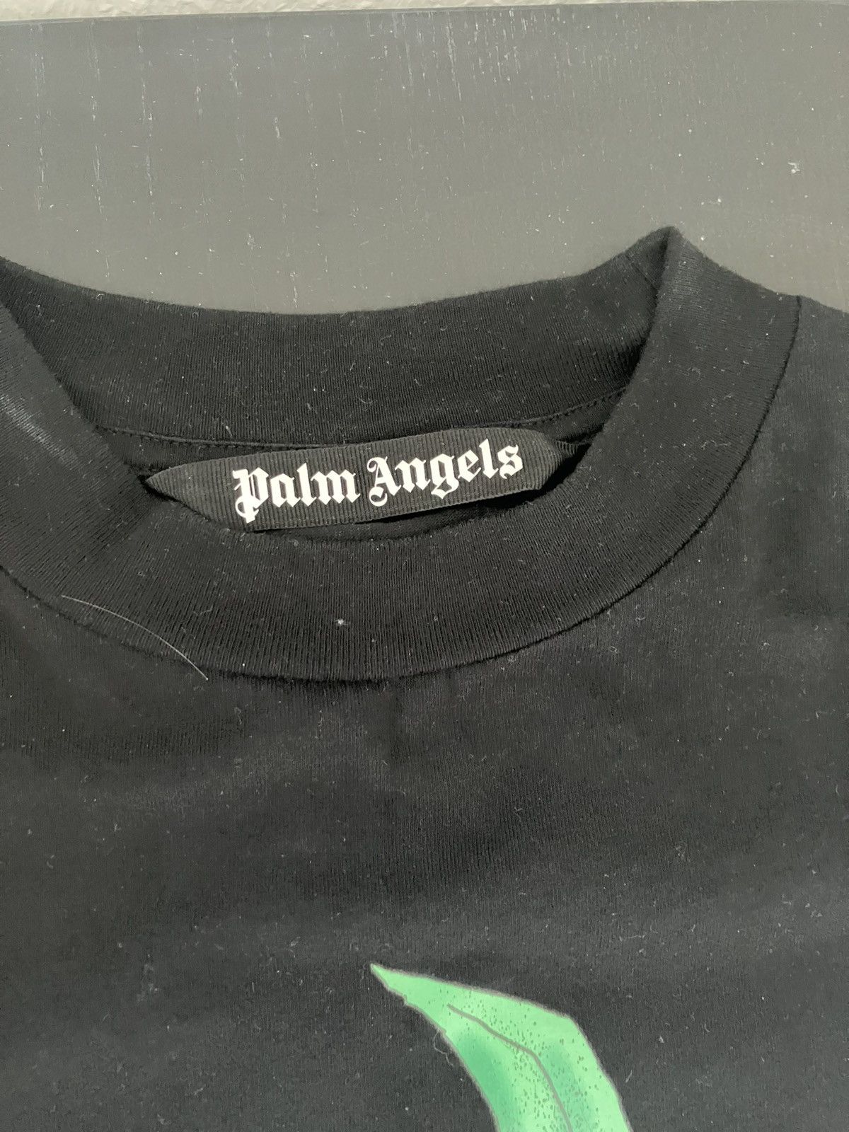 Palm Angels Palm angles tshirt Size US S / EU 44-46 / 1 - 3 Thumbnail