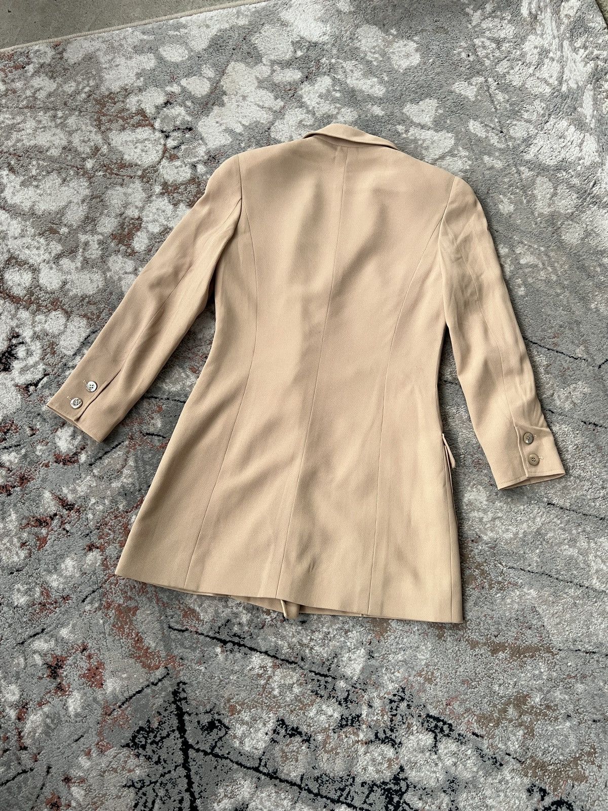 Chanel Chanel Boutique Jacket Size XS / US 0-2 / IT 36-38 - 5 Thumbnail
