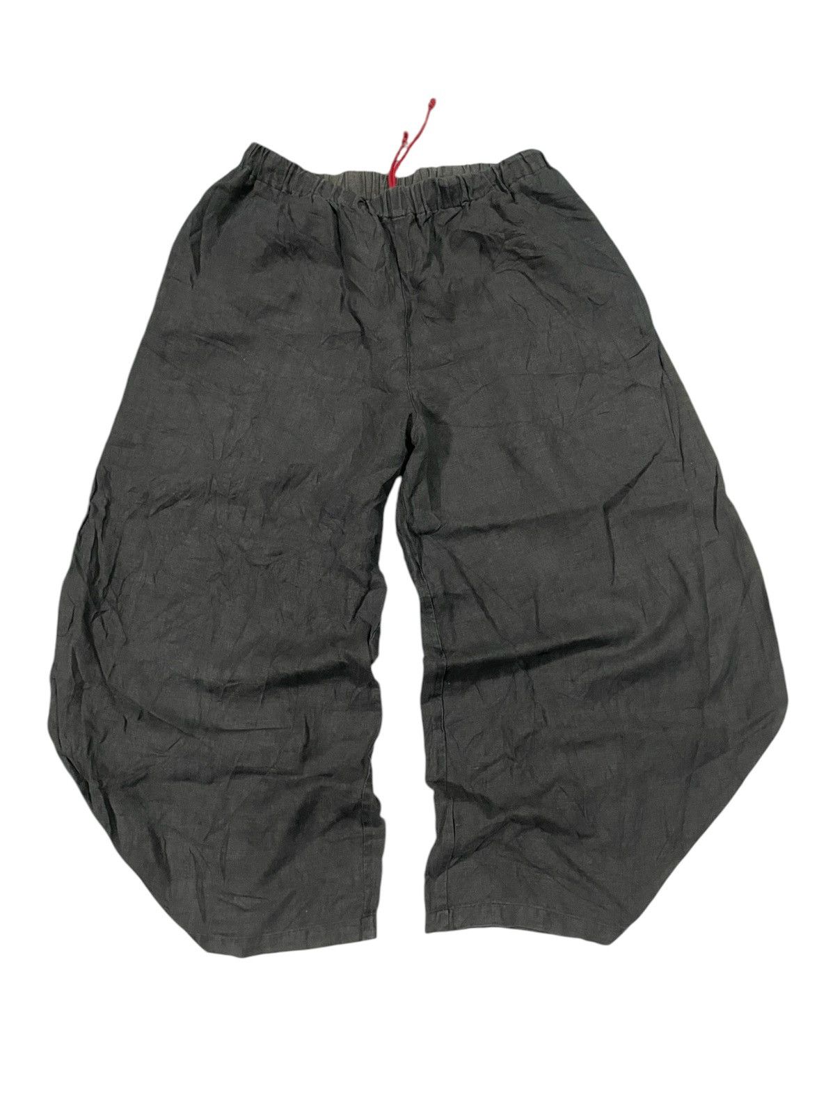 Japanese Brand × SOU SOU Sou Sou x Japanese Brand Ballon Pants RARE‼️ Size US 38 / EU 54 - 2 Thumbnail